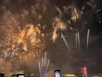 Feuerwerk &ndash; &copy; Vicky Kern (Eberhardt TRAVEL)