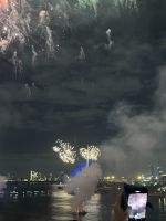 Feuerwerk &ndash; &copy; Vicky Kern (Eberhardt TRAVEL)