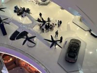 Museum of the Future &ndash; &copy; Vicky Kern (Eberhardt TRAVEL)