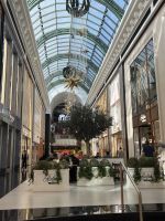 Mall of the Emirates &ndash; &copy; Vicky Kern (Eberhardt TRAVEL)