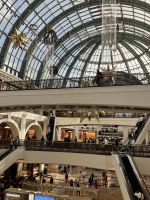 Mall of the Emirates &ndash; &copy; Vicky Kern (Eberhardt TRAVEL)