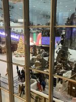 Ski Dubai &ndash; &copy; Vicky Kern (Eberhardt TRAVEL)