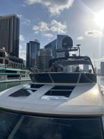 Private Yacht Tour in der Dubai Marina &ndash; &copy; Vicky Kern (Eberhardt TRAVEL)
