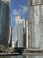 Private Yacht Tour in der Dubai Marina &ndash; &copy; Vicky Kern (Eberhardt TRAVEL)