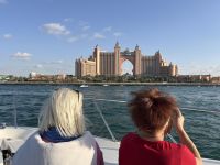 Hotel Atlantis &ndash; &copy; Vicky Kern (Eberhardt TRAVEL)