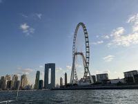 Ain Dubai &ndash; &copy; Vicky Kern (Eberhardt TRAVEL)