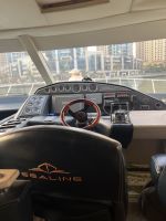 Private Yachttour &ndash; &copy; Vicky Kern (Eberhardt TRAVEL)