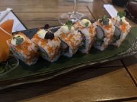 Abendessen am Pier 7 &ndash; &copy; Vicky Kern (Eberhardt TRAVEL)