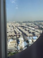 Dubai Frame &ndash; &copy; Vicky Kern (Eberhardt TRAVEL)
