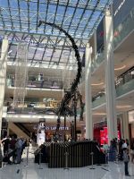 Dubai Mall &ndash; &copy; Vicky Kern (Eberhardt TRAVEL)