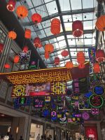 Dubai Mall Chinatown &ndash; &copy; Vicky Kern (Eberhardt TRAVEL)