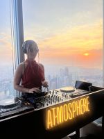 Atmosphere &ndash; &copy; Vicky Kern (Eberhardt TRAVEL)