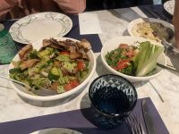Abendessen im Souk al Bahar &ndash; &copy; Vicky Kern (Eberhardt TRAVEL)
