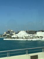 Abu Dhabi Kulturinsel &ndash; &copy; Vicky Kern (Eberhardt TRAVEL)