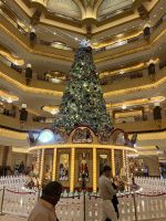 Emirates Palace Hotel &ndash; &copy; Vicky Kern (Eberhardt TRAVEL)