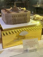 Emirates Palace Hotel &ndash; &copy; Vicky Kern (Eberhardt TRAVEL)