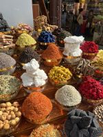 Gewürz-Souk &ndash; &copy; Vicky Kern (Eberhardt TRAVEL)