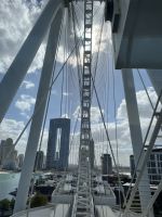Riesenrad &ndash; &copy; Vicky Kern (Eberhardt TRAVEL)