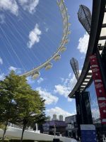 Riesenrad &ndash; &copy; Vicky Kern (Eberhardt TRAVEL)