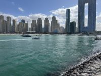 Bluewater Island &ndash; &copy; Vicky Kern (Eberhardt TRAVEL)
