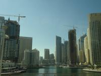 Dubai Marina &ndash; &copy; Anne Schröder (Eberhardt TRAVEL)