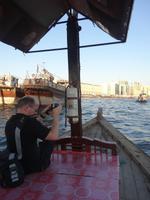 Jens in Action &ndash; &copy; Anne Schröder (Eberhardt TRAVEL)
