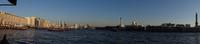 Panorama - Dubai Creek &ndash; &copy; Anne Schröder (Eberhardt TRAVEL)