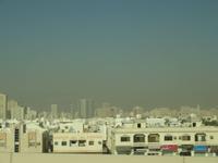 Willkommen in Sharjah! &ndash; &copy; Anne Schröder (Eberhardt TRAVEL)