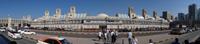 Panorama - Blue Souk &ndash; &copy; Anne Schröder (Eberhardt TRAVEL)