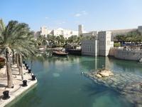 Souk Madinat Dubai &ndash; &copy; Anne Schröder (Eberhardt TRAVEL)