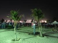 Feuerwerk Silvester 2013 Dubai - ein neuer Weltrekord! &ndash; &copy; Anne Schröder (Eberhardt TRAVEL)