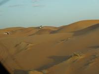 Wüstensafari Dubai &ndash; &copy; Anne Schröder (Eberhardt TRAVEL)