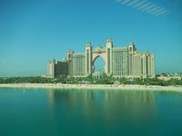 Hotel Atlantis &ndash; &copy; Vicky Kern (Eberhardt TRAVEL)