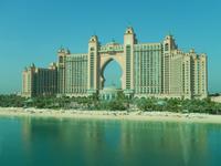 Hotel Atlantis &ndash; &copy; Vicky Kern (Eberhardt TRAVEL)