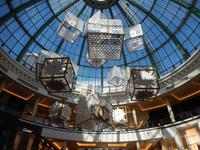Mall of the Emirates &ndash; &copy; Vicky Kern (Eberhardt TRAVEL)