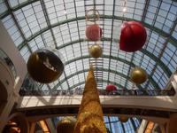 Mall of the Emirates &ndash; &copy; Vicky Kern (Eberhardt TRAVEL)