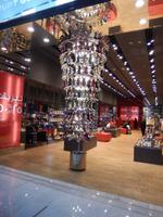 Dubai Mall &ndash; &copy; Vicky Kern (Eberhardt TRAVEL)