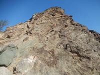 Hajar Gebirge &ndash; &copy; Vicky Kern (Eberhardt TRAVEL)