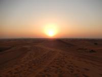 Wüstensafari &ndash; &copy; Vicky Kern (Eberhardt TRAVEL)