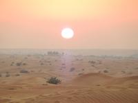 Wüstensafari &ndash; &copy; Vicky Kern (Eberhardt TRAVEL)