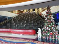 Burj al Arab Hotel