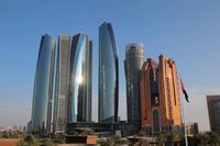 Abu Dhabi (2) &ndash; &copy; Sandra Mahr (Eberhardt TRAVEL)
