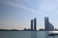 Abu Dhabi &ndash; &copy; Sandra Mahr (Eberhardt TRAVEL)