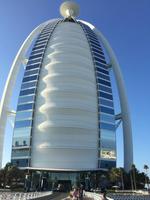 Burj al Arab (2) &ndash; &copy; Sandra Mahr (Eberhardt TRAVEL)