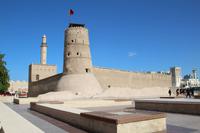 Dubai Museum (5) &ndash; &copy; Sandra Mahr (Eberhardt TRAVEL)