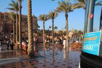 Emirates Palace (3) &ndash; &copy; Sandra Mahr (Eberhardt TRAVEL)
