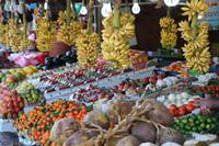 Freitagsmarkt &ndash; &copy; Sandra Mahr (Eberhardt TRAVEL)
