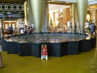 im Burj al Arab (2) &ndash; &copy; Sandra Mahr (Eberhardt TRAVEL)