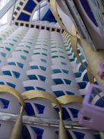 im Burj al Arab &ndash; &copy; Sandra Mahr (Eberhardt TRAVEL)