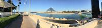 Panorama Jumeirah Beach Hotel &ndash; &copy; Sandra Mahr (Eberhardt TRAVEL)